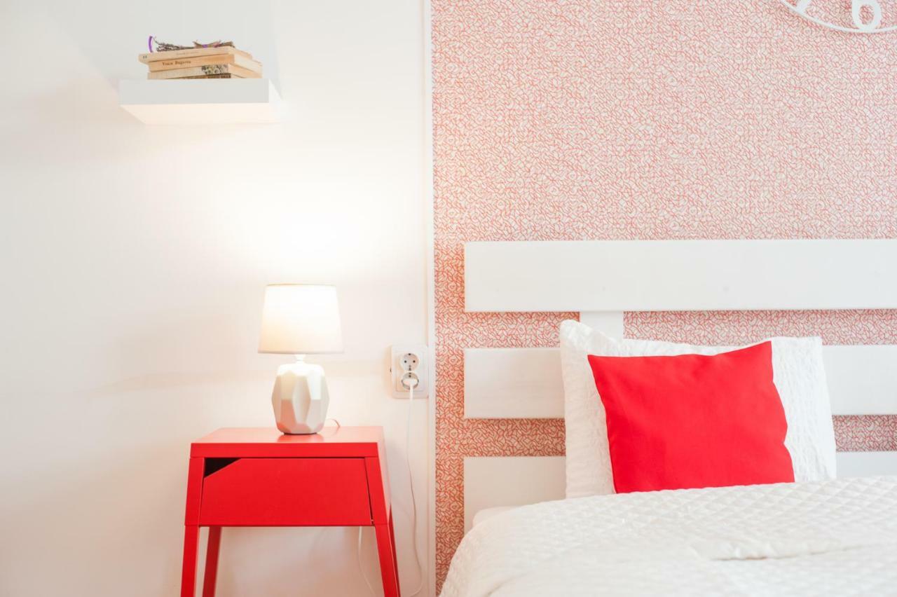 Spacious Stylish Apartment In Old Town Hermannstadt Exterior foto